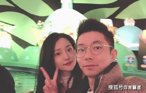 张雨婷老公最新爆料,揭秘婚姻背后的惊人真相 第3张 张雨婷老公最新爆料,揭秘婚姻背后的惊人真相 第3张