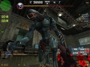 csol2018韩服最新爆料,神秘英雄登场,游戏玩法再升级 第3张 csol2018韩服最新爆料,神秘英雄登场,游戏玩法再升级 第3张